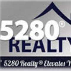 Joe Sainz owns and operates 5280® also known as 5280 Realty®, a Colorado Home Real Estate Market Company in Denver Colorado. Marketing Denver Homes for sale