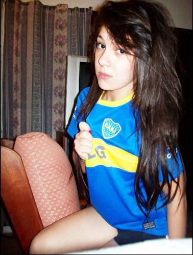 bosteritatuya's profile picture. Trabajo, estudio y amo a boca juniors.