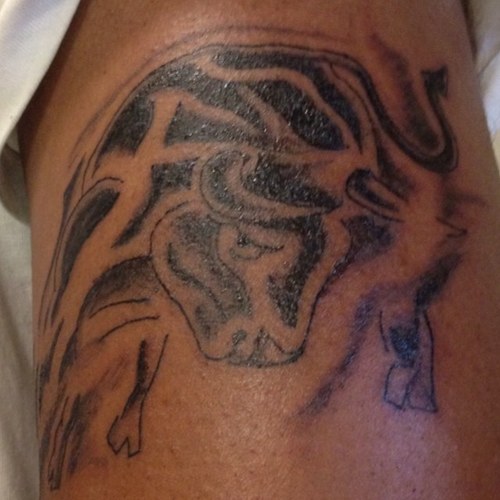 DsdDane's profile picture. 