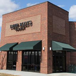 Downtown Greensboro's Community Owned, Full-Service Grocery Store & Cafe