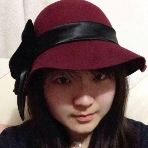 GraceSY's profile picture. 