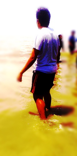 Life too short So 
Live..simple life, Enjy great, Dream big, More adventures, Regular flirtin helps me to live Life as i wantd 2 b....!!B-)