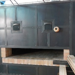 best_ugly's profile picture. Hand-rolled, woodfired Montreal style bagels right here in Auckland!