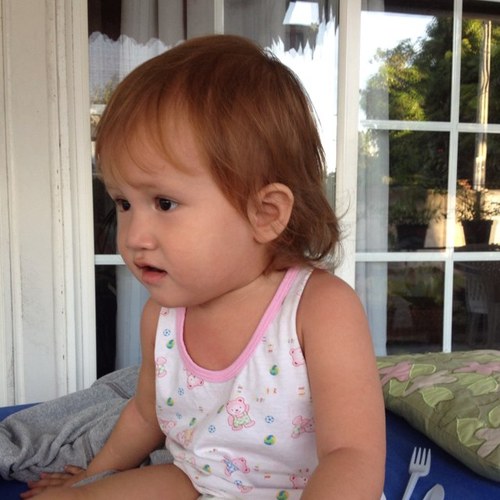 hilary_695's profile picture. Yup