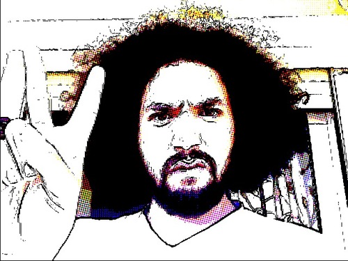 Jaschar's profile picture. 