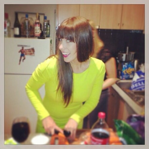 sarahvankempen's profile picture. 