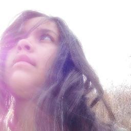 En mi mente, soy libre.