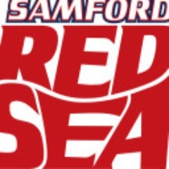 Representing the Students of Samford University devoted to supporting Samford Athletics #samfordstrong #wethepeople