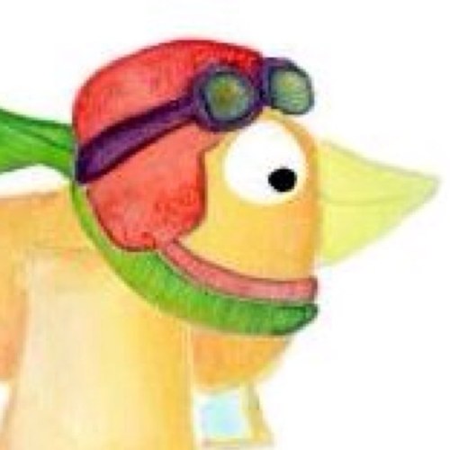fanona; ¿qué acaso los libros ilustrados son únicamente para niños? los invito a conocer mi blog! http://t.co/CXSWHdqmDY