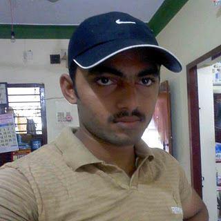 Seo Analyst