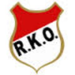 Twitter-account van v.v. R.K.O.