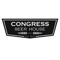 Congress Beer House (@congressbeer) 's Twitter Profile Photo Congress Beer House (@congressbeer) 's Twitter Profile Photo