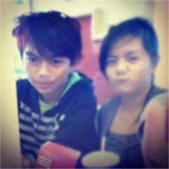 gunterBorges's profile picture. senior. gators. magic. full of love.