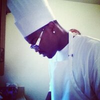 Dion M. Hunter (@chefhunter2011) 's Twitter Profile