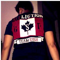 TricksLloret's profile picture. You’ll miss the best things if you keep your eyes shut♫