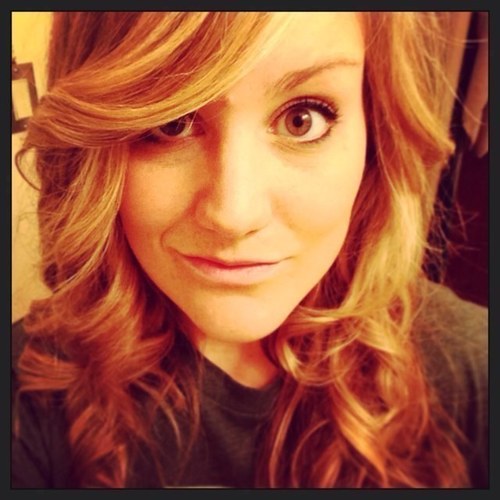 brookiecookie_6's profile picture. Do things with passion, or not at all. Wherever you go, go with all your heart. Spend life with who makes you happy, not with who you have to impress.