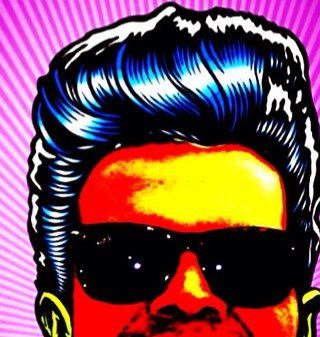 rod_oz's profile picture. A magnetic hero in a town of ones and zeros