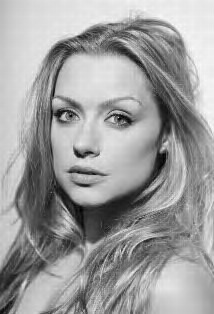 The Official Daniela Denby-Ashe Twitter Page