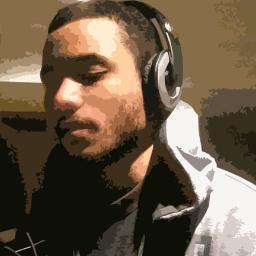 TwistedImagery's profile picture. I'm a underground rap artist. My album Verbal Artillery Vol. 2 is out now and you can download it on my website below. I also do YT uploads every Friday.