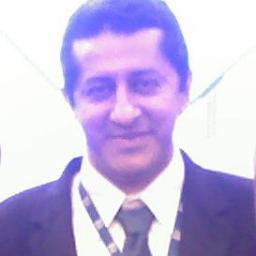 Un colombiano de las entrañas de las bravas tierras de Santander.