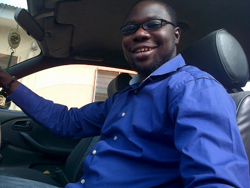 I'm Adewale, a Google certified Digital Marketer/Search Engine Optimisation, Radio Frequency technician, Network security engineer, Websit developer, ICT Analys