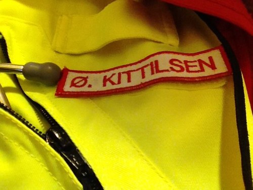 Paramedic for Østfold ambulansetjeneste. Medeier/instruktør Først til stede AS. Twitrer egne meninger!!