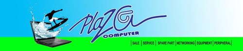 Plaza Computer