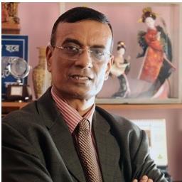 Senior Ashoka Fellow Mr. Chandra Shekhar Ghosh is the Chairman & Managing Director of Bandhan, the leading MFI in India.