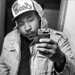 KevinOutlar's profile picture. Life is to short n too crazy,so do something positive with it besides HATE..#TeamRealNigga
#TeamNNATION
#DatNiggaWitClippers
#TeamBostonCeltics
#TeamBears