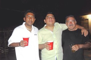 estudiante de administracion de empresas.. me gusta mucho la lectura y excelente amigo.
