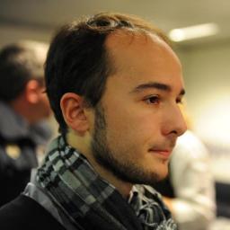 Head of Digital Marketing @bpost_nl | Online Marketing | Ik ken me zo goed dat ik mijn eigen zinnen. Afmaak.
