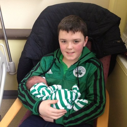 @HarpsGAC @ols_pe @LFC @packers Married to Matty with 2 kids Ríain & Charlie 💞