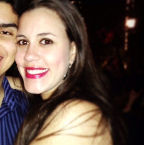 marialdd's profile picture. 