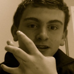 robbie19999's profile picture. Trouwe fan van Feyenoord!