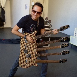 Artist Mngr for @jjnicholsmusic ,The Den Studios L.A. & A&R for @jimdunlopusa