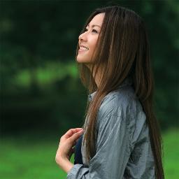 台湾からのsammyです！倉木麻衣の大ファンです。