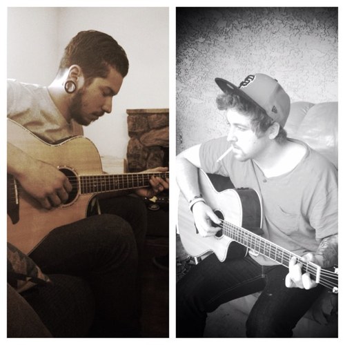 Everyone's got a story to tell. This is ours.

(For fans of Brand New, Manchester Orchestra, Balance and Composure)