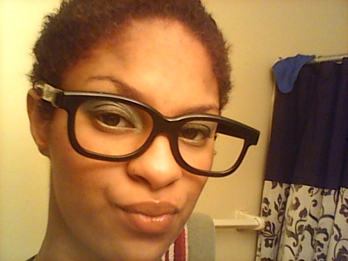 New mommy...new me...on the road to a better place in my life!...Everything else is A NON-FACTOR