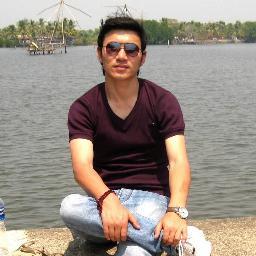 Ngaba_kungam's profile picture. Tibetan Writer, Journalist, Social Activist,