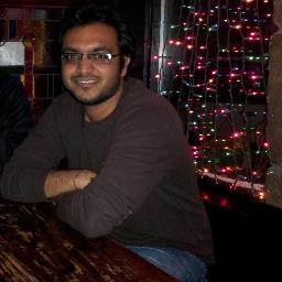Web Application Developer, Cricket Lover, Foodie