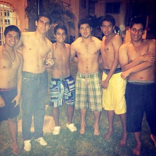 octaviorojasl's profile picture. 