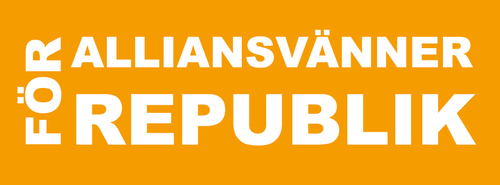 Alliansvänner för republik - ett nätverk för att lyfta republikfrågan inom Alliansen. Här twittrar @MagnusRepF (L), @tobiasamuelsson (C), @jessicaschedvin (KD).