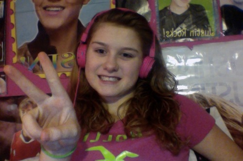 i like twitter