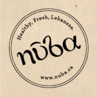 Nuba (@nubatown) 's Twitter Profile