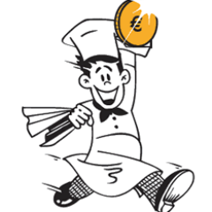 Leden krijgen tot 40% korting op A-merk Horeca en Grootkeuken apparatuur. Een account bij InkoopCollectief Eurocuisine is geheel gratis en vrijblijvend.