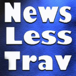 NewslessTrav's profile picture. “A nation of sheep will beget a government of wolves.” 
―---- Edward R. Murrow
-------- “Whoever controls the media, controls the mind” 
― Jim Morrison