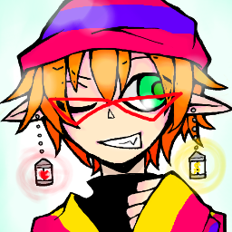 hisame*はツイ禁さんのプロフィール画像