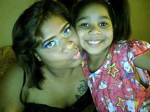 #TEAMMOMMY {Princess Kryshya)
#TEAMGEMINI KRAZY,SEXY,KOOL,SILLY AND MEEEEE 100% OF THE TIME DUHHH...