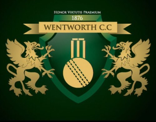 Located in the village of Wentworth, South Yorkshire. An ambitious club with passionate players working for success! Main sponsor- Huthwaite International