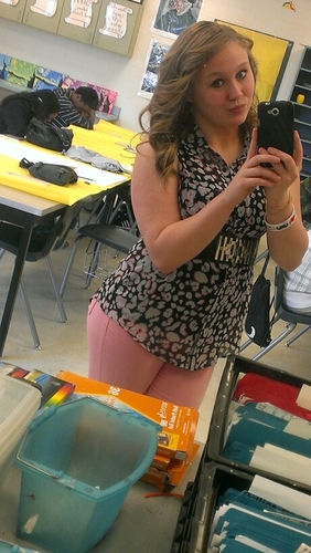 #TeamMatty/ #HelloKitty/ #TeamLeo /#teamDJPaulyD /8TeeN/ C/O 2013/ #TeamSenior